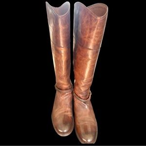 Vintage Frye Melissa Tall Boots